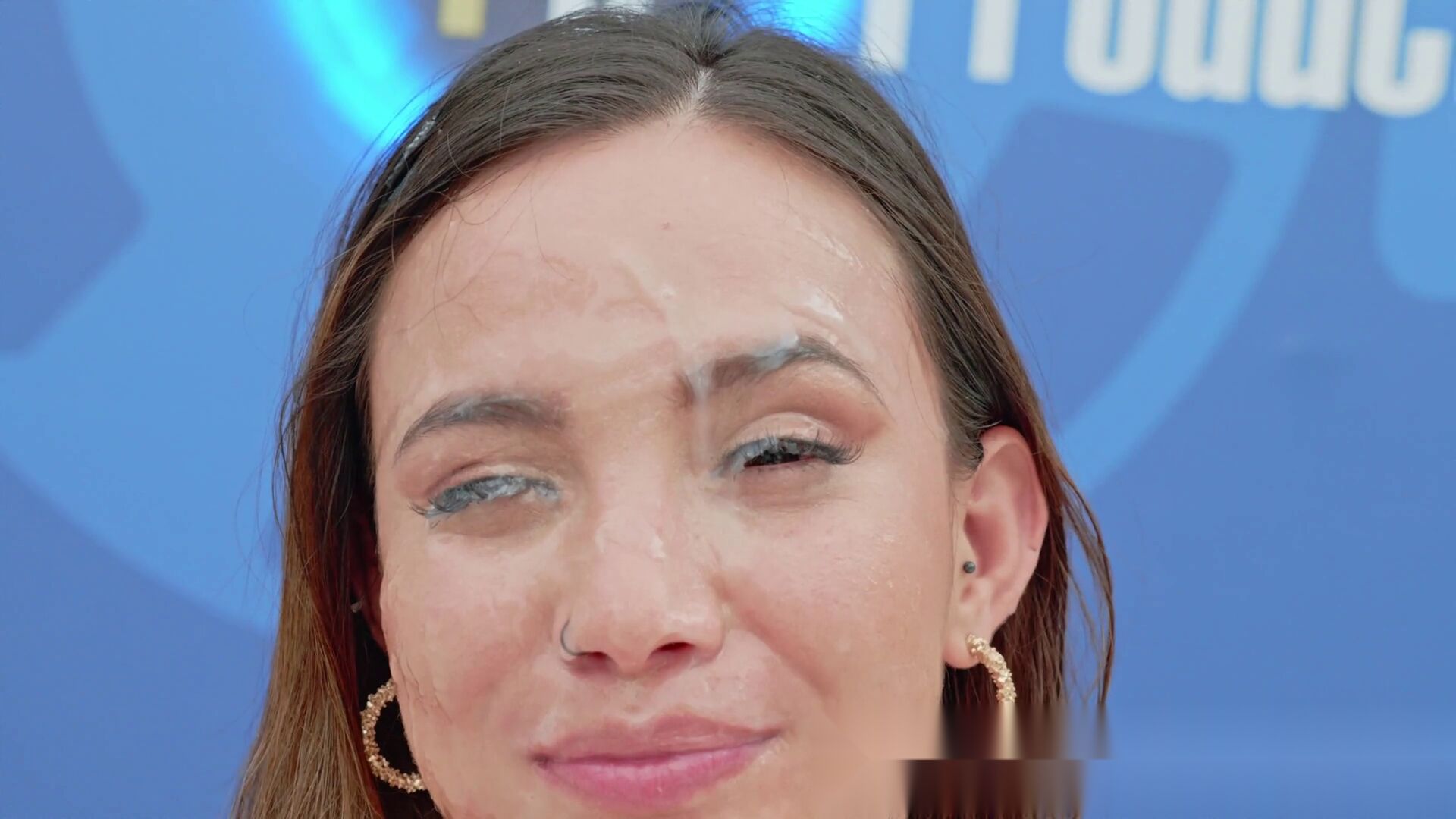 Hot Cum Queen