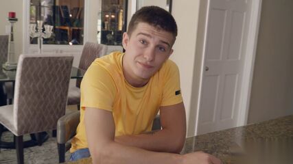 Hot Babes' POV Fuck Fest