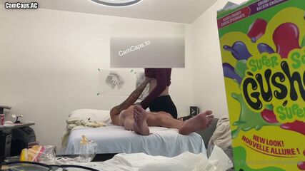 Massage Climax