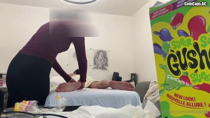 Massage Climax