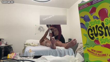 Massage Climax