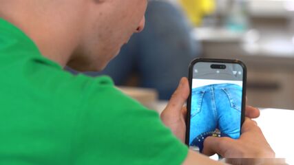 Stepmom's Big Jugs Get MILF'd